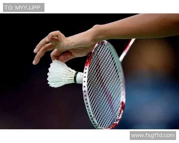 羽毛球新手必看：提升心理素质的实用技巧与策略指南